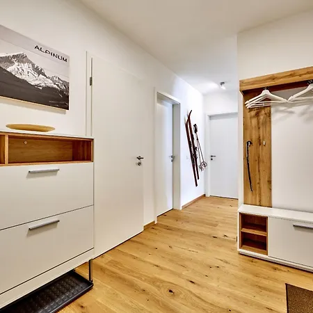 Alpinum * Garmisch-Partenkirchen