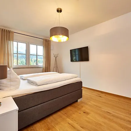 Alpinum Garmisch-Partenkirchen