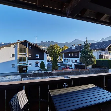 Alpinum Appartement
