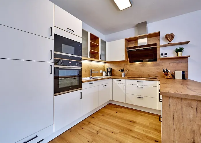 Alpinum Apartamento *